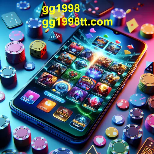 A Ascensão dos Jogos Móveis na Indústria de Entretenimento