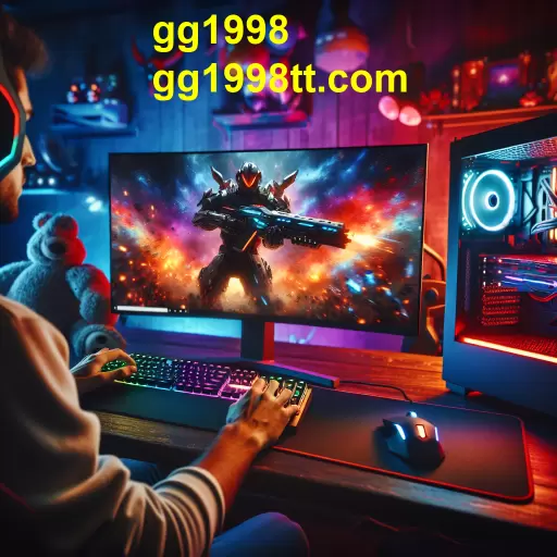 A Revolução dos Jogos de PC: Por que Eles Continuam a Dominar